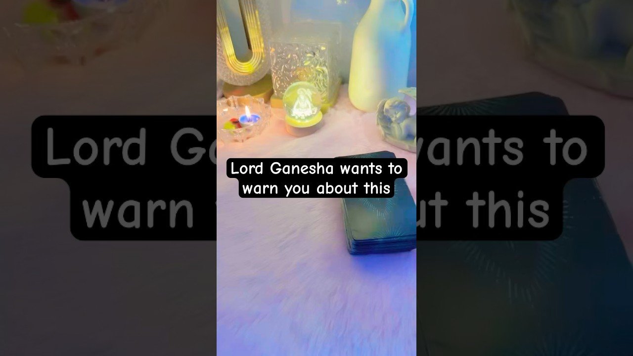 No momento, você está visualizando If you found this video then it’s meant for you 🧿 #tarot #guidance #timeless