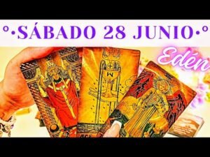 Leia mais sobre o artigo 💔¡INTENSA CANALIZACIÓN!😭+CONSEJOS PARA TI🔮28 JUNIO🔮TAROT INTERACTIVO AMOR HOY PERSONA ESPECIAL