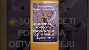 Leia mais sobre o artigo IZABERI KARTU I SAZNAJ ODGOVOR 👉 BLIC TAROT PORUKA ZA SVE ZNAKE I PODZNAKE HOROSKOPA ASTRO LJUBAV