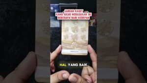 Leia mais sobre o artigo JANGAN KAGET KAMU AKAN MERASAKAN INI BEBERAPA HARI KEDEPAN #tarot #tarotreading