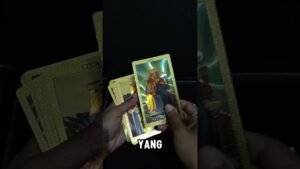 Leia mais sobre o artigo jodoh dan kekayaan akan segera menghampirimu #cintasejati #tarot #tarotreading