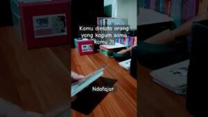 Leia mais sobre o artigo kamu Dimata orang yang mengagumimu🥰 @ndaFajar  #tarot  #tarotterkini  #tarotreading