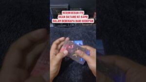 Leia mais sobre o artigo KESUKSESAN ITU AKAN DATANG KE KAMU DALAM BEBERAPA HARI KEDEPAN #tarot #tarotreading