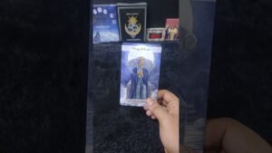 Leia mais sobre o artigo KESULITAN YANG KAMU HADAPI AKAN TERSELESAIKAN #tarot #tarotreading