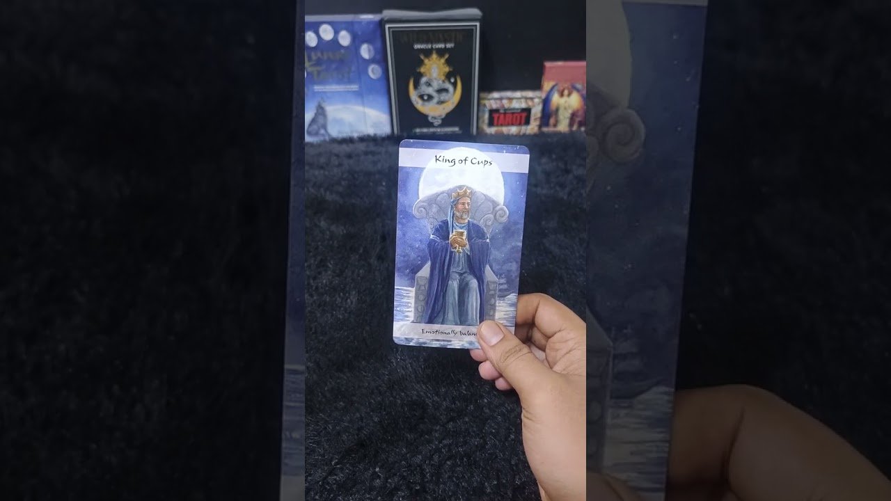 No momento, você está visualizando KESULITAN YANG KAMU HADAPI AKAN TERSELESAIKAN #tarot #tarotreading