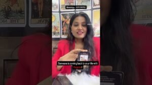 Leia mais sobre o artigo Koi regret le ke aa raha hai #tarot #currentfeelings #love #universe #relationships #angel #future