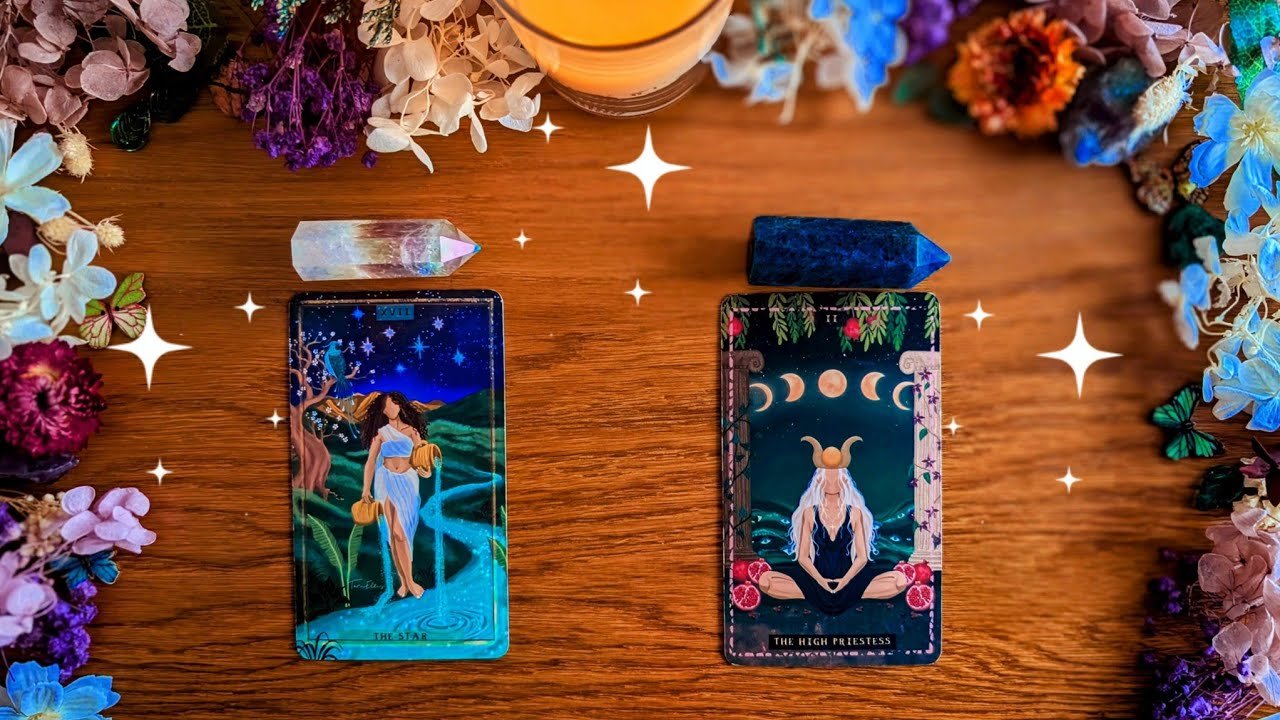 No momento, você está visualizando 🌺LE PREGUNTO POR TI y ESTO ME RESPONDE💌🤯♥️+ LECTURA COMPLETA PARA TI 🌠Tarot Interactivo🌠