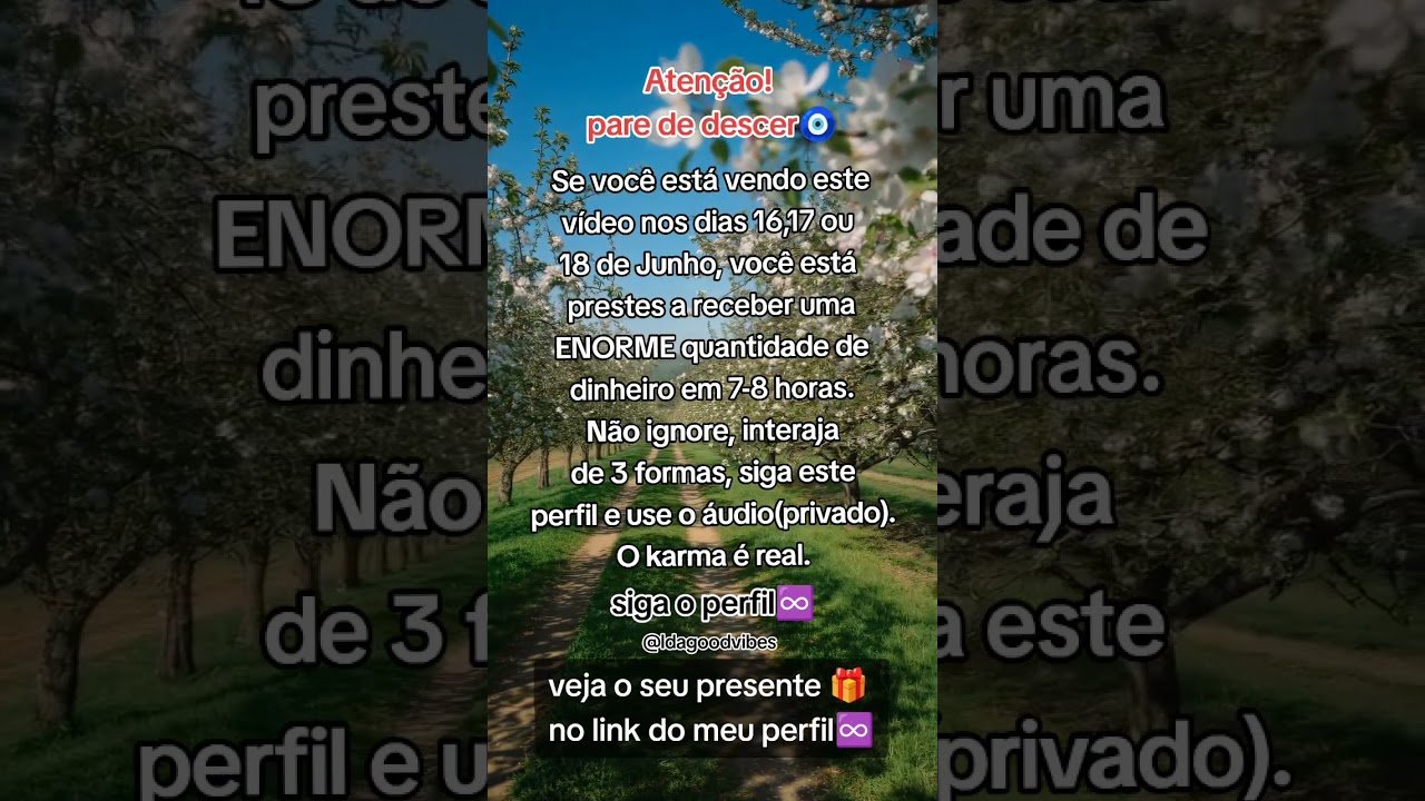 No momento, você está visualizando #leidaatração #leidaatracaonapratica #manifestar #atrair #revelação #universo #leidaatracao #tarot