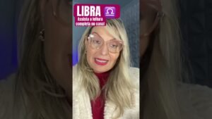 Leia mais sobre o artigo LIBRA ♎️ #libra #signolibra #libratarot #tarot #signos #horoscope #horoscopo #leituradetarot
