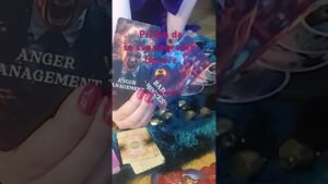 Leia mais sobre o artigo Ljuti na sebe #visokasvecenica #tarot #ljubavnitarot