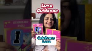 Leia mais sobre o artigo Love Guidance #tarot #tarotreading #healing