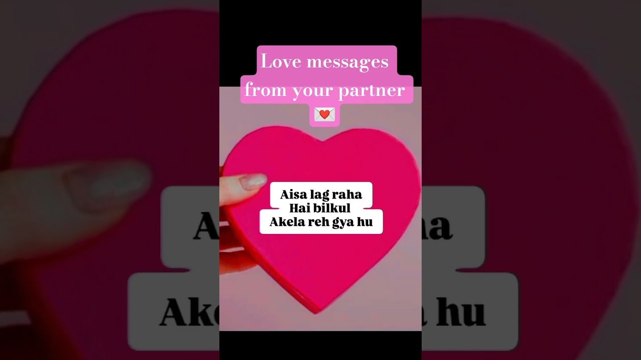 No momento, você está visualizando LOVE MSG #tarot #lovereading #lovemessages #lovefeelings #partnerthoughts #shorts #1111