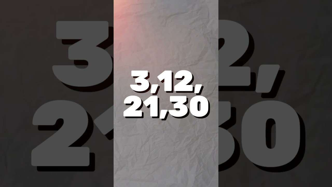 No momento, você está visualizando Lucky Mantra! #astrology #mantra #numerology #shortsfeed #tarot #meditation #birthday #shortsvideo