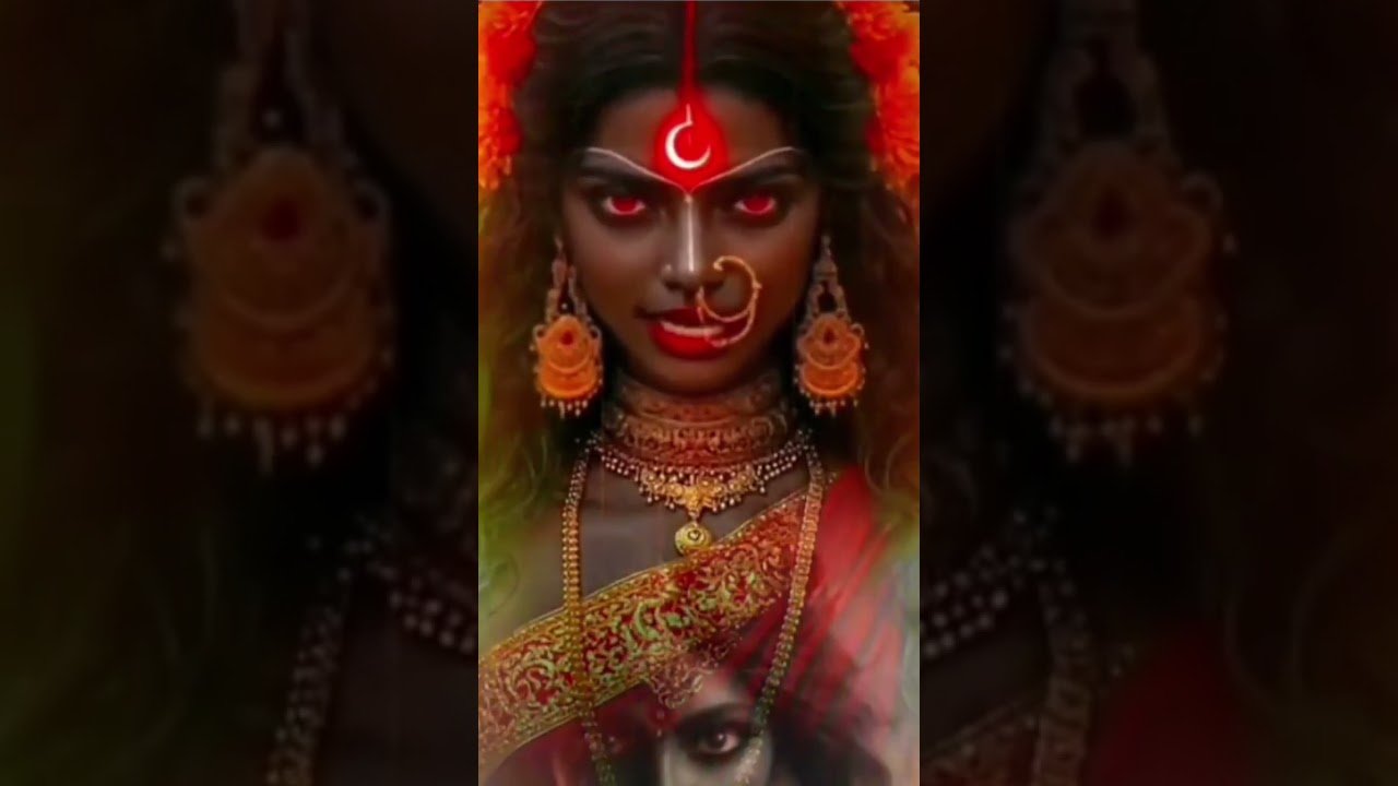 No momento, você está visualizando Ma kali Sandesh #motivation #spirituality #maakali #tarot #karma #tarotreading #spirituality #bgm#yt