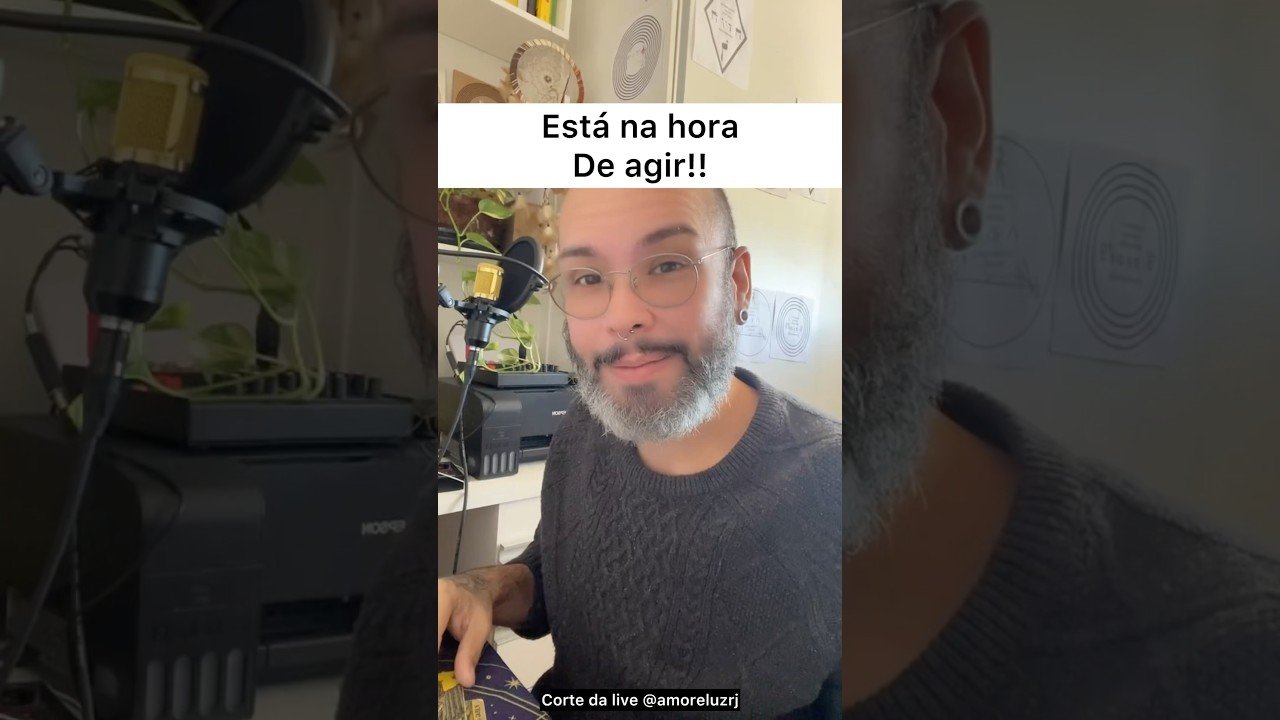 No momento, você está visualizando Melhore 😝 #fy #tarot #reiki #radiestesia #baralhocigano #brunoignacio #fypシ゚ #fypyoutube