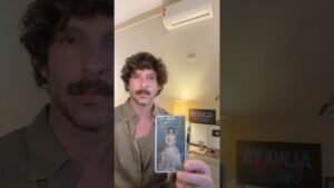 Leia mais sobre o artigo MENSAGEM DO TAROT PARA SUA VIDA ! #tarot #tiragemdecartasparacadasigno #horoscopo #tarosignos