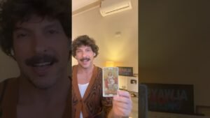 Leia mais sobre o artigo MENSAGEM DO TAROT PARA VOCÊ ! #tarot #tiragemdecartasparacadasigno #horoscopo #tarosignos