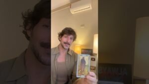 Leia mais sobre o artigo MENSAGEM DO TAROT PARA VOCÊ ! #tarot #tiragemdecartasparacadasigno #tarotafetivo #tarosignos