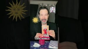 Leia mais sobre o artigo Mensaje divino urgente para ti #mindfulness #tarot #fortunetelling #amor #horoscopo #tarotreading