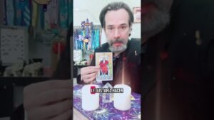 Leia mais sobre o artigo Mensaje divino urgente para ti #mindfulness #tarot #fortunetelling #amor #horoscopo #tarotreading