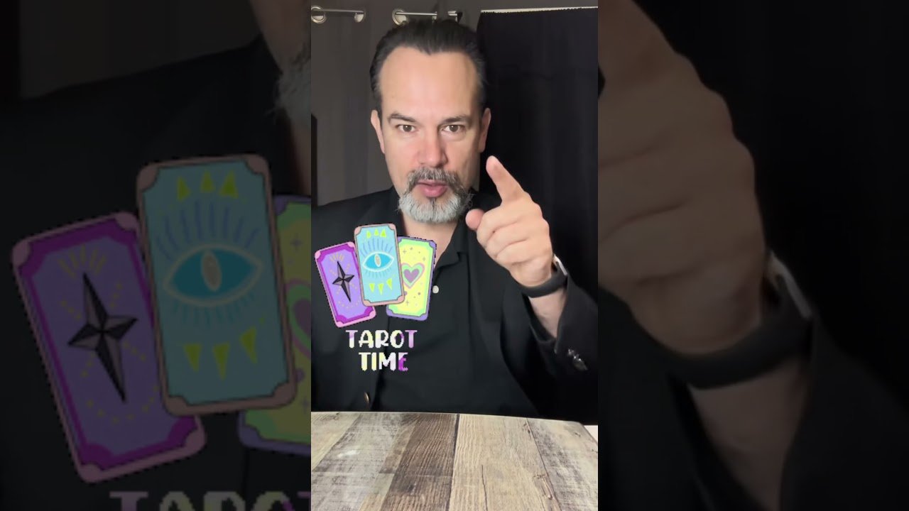 No momento, você está visualizando Mensaje urgente divino para ti #tarot #fortunetelling #amor #mindfulness #horoscopo #tarotreading