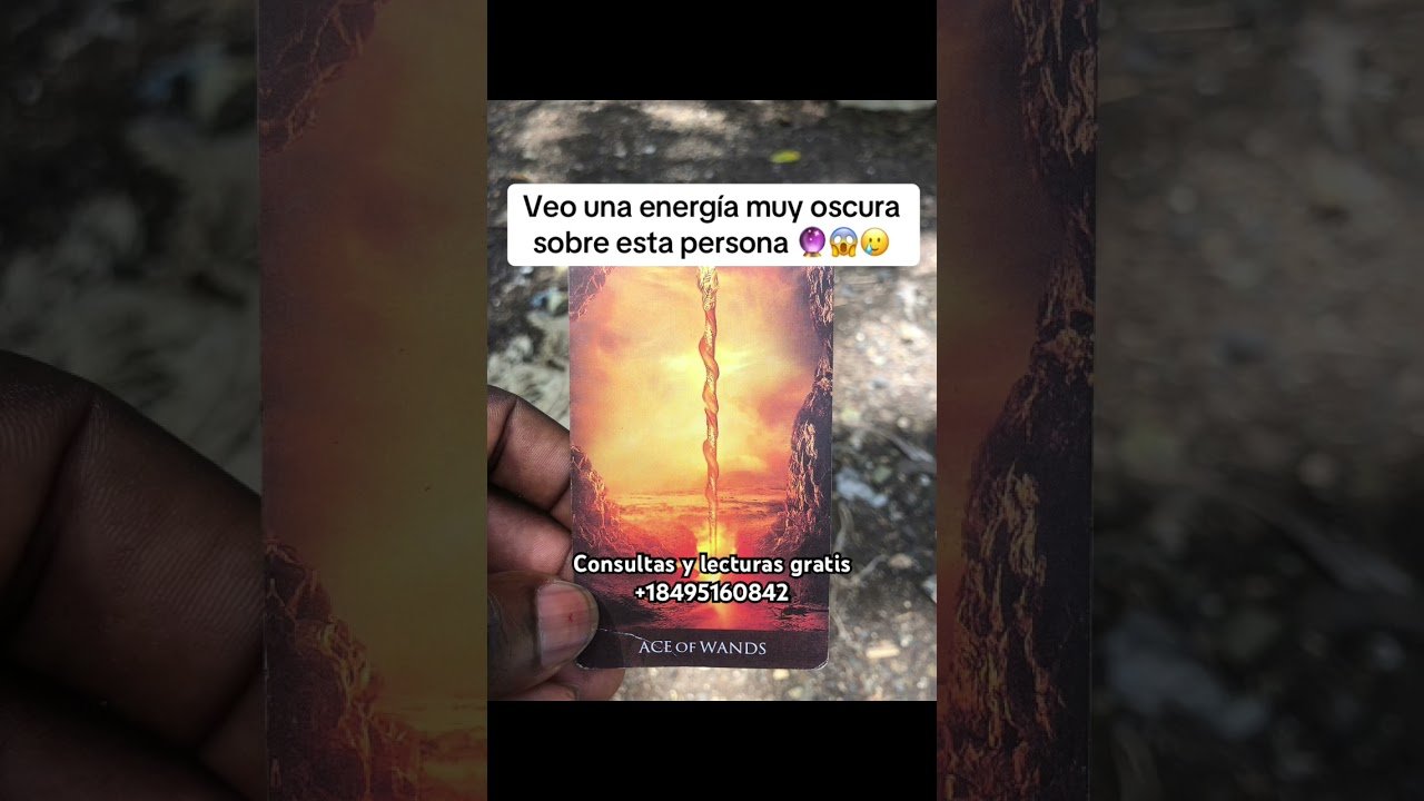 No momento, você está visualizando •Mensajes Del Tarot Para Ti!!  🔮😱🚨 #tarot #tarotreading #tarotcards #tarotcards #tarotreader