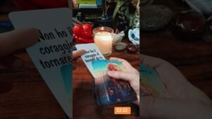 Leia mais sobre o artigo 🪽Messaggio strano!#tarocchi#tarot #messaggio#vitaspirituale #divination#cartomanziainterattiva carto