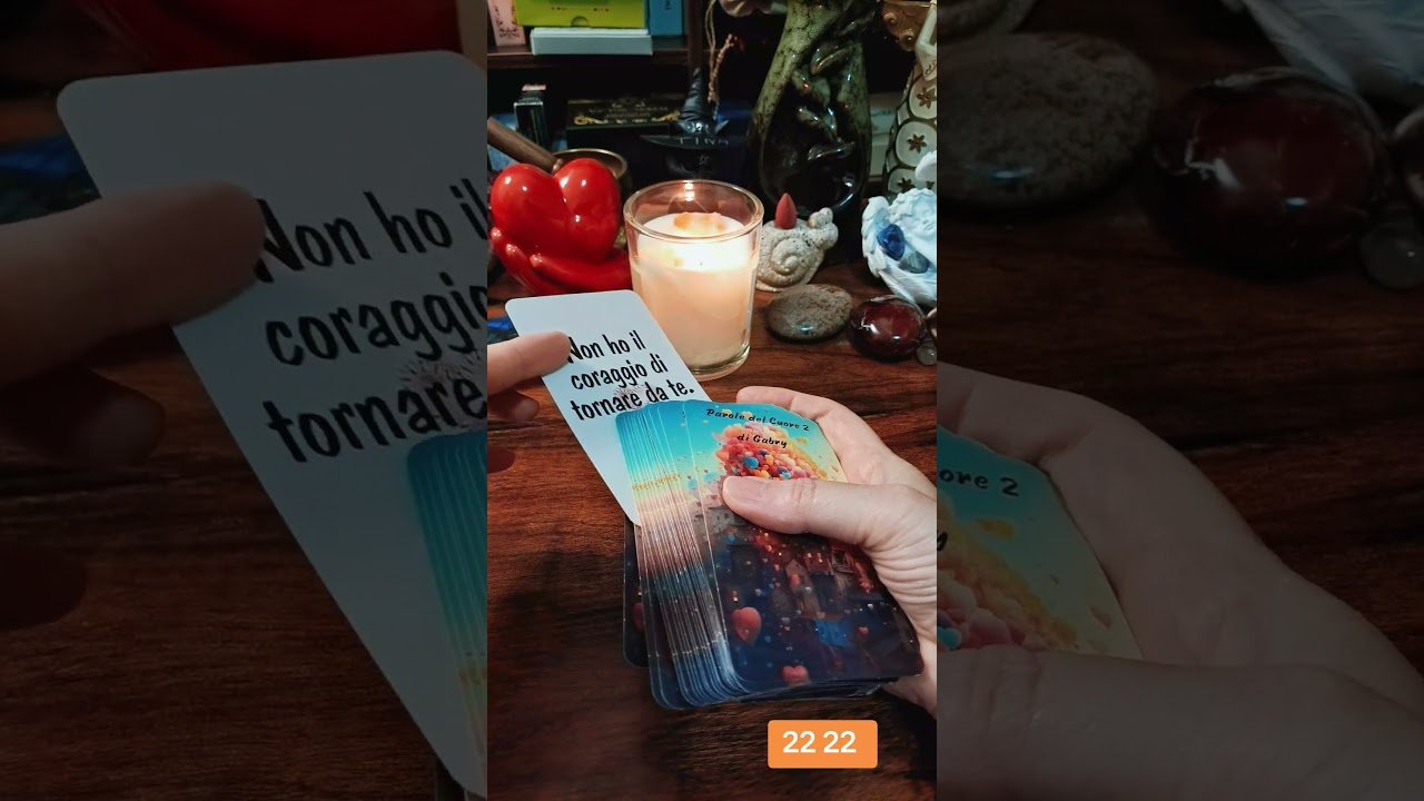 No momento, você está visualizando 🪽Messaggio strano!#tarocchi#tarot #messaggio#vitaspirituale #divination#cartomanziainterattiva carto