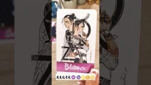 Leia mais sobre o artigo milujem iba teba #výkladkaret    #tarot #láska #čokumnecíti