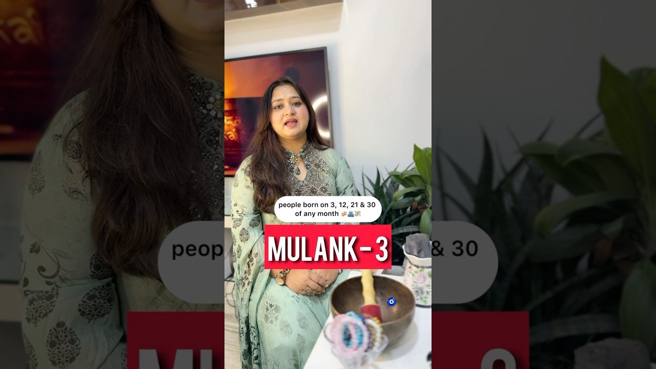 No momento, você está visualizando #mulank3 #mulank1 #mulank2 #mulank4 #mulank5 #mulank6 #numerology #astrology #tarot #tarotreaders