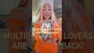 Leia mais sobre o artigo MULTIPLE PAST LOVERS ARE ABOUT TO RETURN TO YOUR LIFE! #Tarot #Reading #Love #Collective