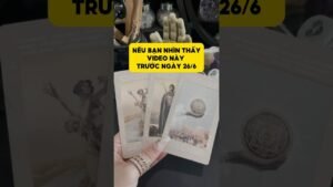 Leia mais sobre o artigo Nếu bạn nhìn thấy thông điệp này trước ngày 26/6 #tarot #duongtarot #tarotvietnam #tarotonline