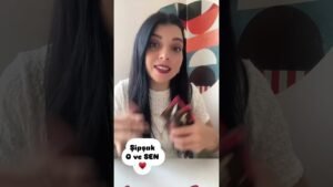 Leia mais sobre o artigo O ve SEN ♥️ #tarot #aboneolmayiunutmayin #tarotreading #ytdayibenionecikarnolur #shortsvideo