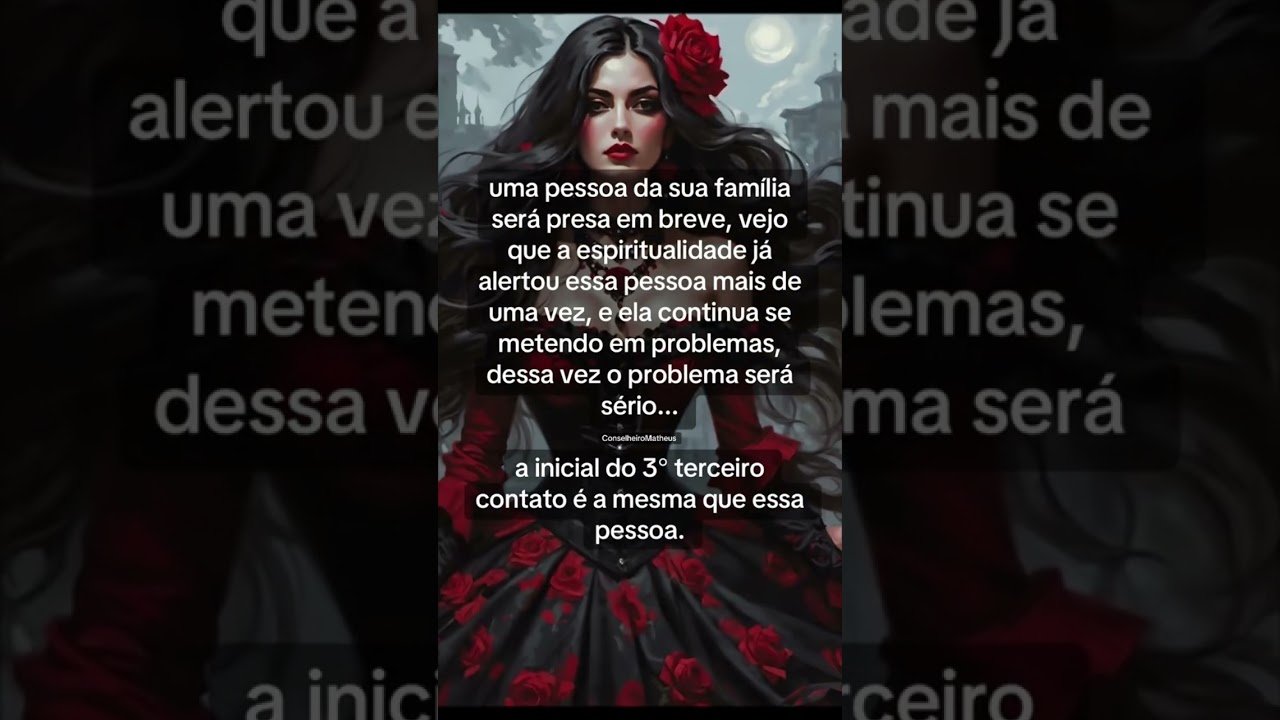 No momento, você está visualizando Para consultas particulares acesse o número do perfil! #taro #tarot #vartomante #fy #viral