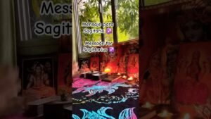 Leia mais sobre o artigo # #parati #tarot #foryou #amor #holistic #shorts #sagittarius