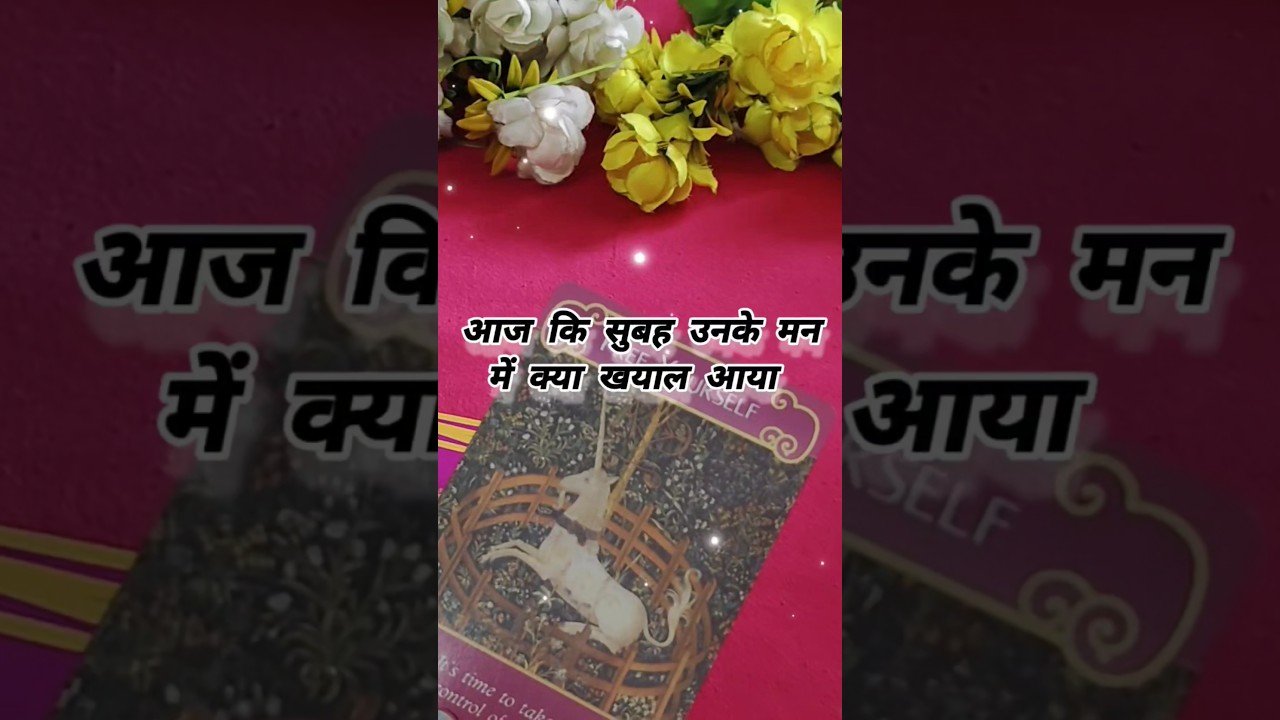 No momento, você está visualizando PARTNER KI MORNING FEELINGS TODAY 🌄🌄🌞🌞🌞🌞#tarot #shorts #trendingshorts