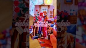 Leia mais sobre o artigo Patrzycie na siebie przez zupełnie inne okulary! 🙄🤔🕶 | #tarot #czytanietarota