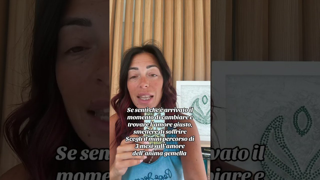 No momento, você está visualizando Pensieri sentimenti azioni #luceverdesmeraldo #tarot #coach #amore