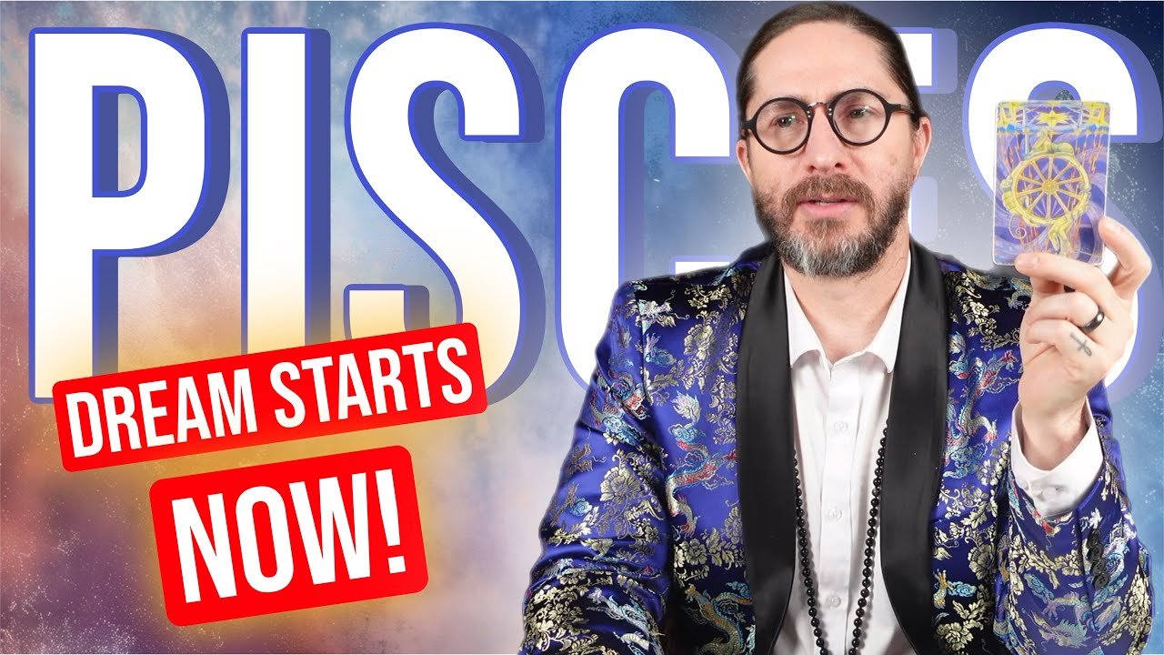 No momento, você está visualizando PISCES – BE READY! YOUR DESTINY IS HERE! (tarot reading asmr)