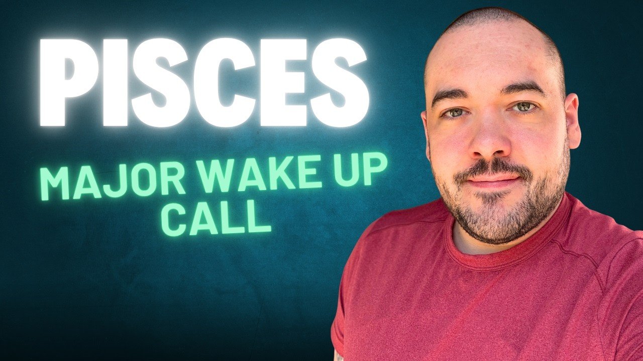 No momento, você está visualizando Pisces You Finally See It Now! Next 3 Months July – September Tarot 2025