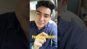 Leia mais sobre o artigo Positive attitude is everything #motivation #motivational #tarot #viralvideo