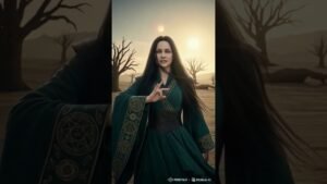 Leia mais sobre o artigo Previsão #cartomante #mensagemdotarot #visao #tarot