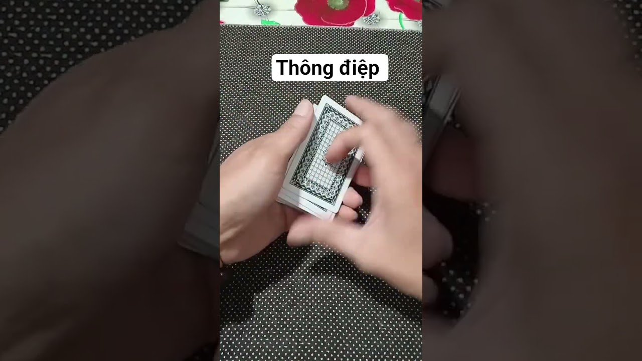 No momento, você está visualizando Quẻ bày thông điệp #sonxemqueboibai #phongthuy #tarot