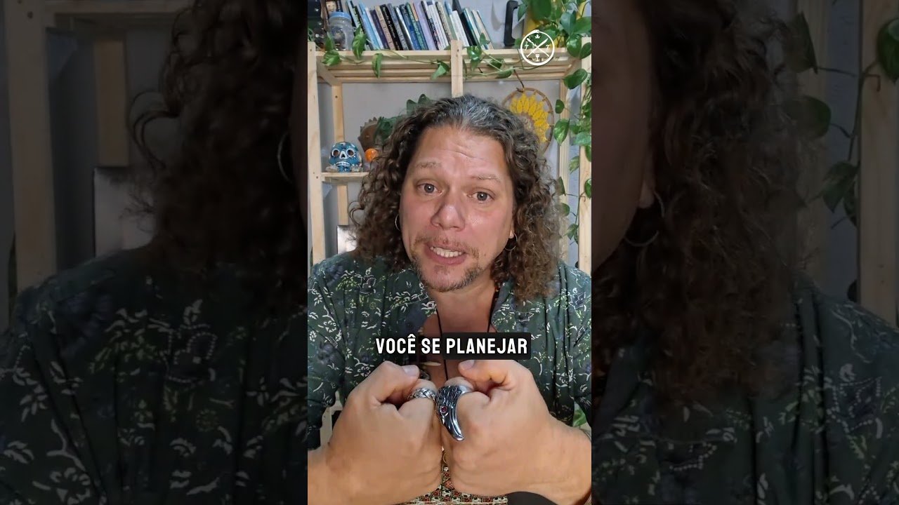 No momento, você está visualizando Realize os seus sonhos! #titodotarot #tarot