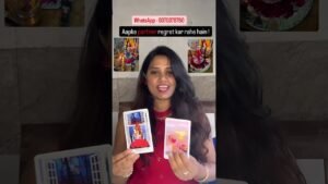 Leia mais sobre o artigo Regret energy #tarot #currentfeelings #love #universe #relationships #angel #future