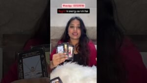 Leia mais sobre o artigo Regret hai #tarot #currentfeelings #love #universe #relationships #angel #future #divine