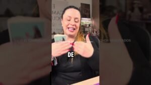 Leia mais sobre o artigo Reto! #tarot #lecturacartas #amor #taromancia #tarotreading