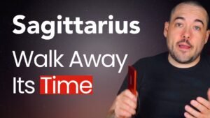 Leia mais sobre o artigo Sagittarius This One Bold Move Changes Everything! June 30th – July 6th Tarot