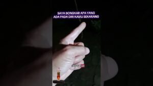 Leia mais sobre o artigo SAYA AKAN BONGKAR KEISTIMEWAAN ANDA SEKARANG #afirmasi #doa #edukasi #amalancepatkaya #tarot