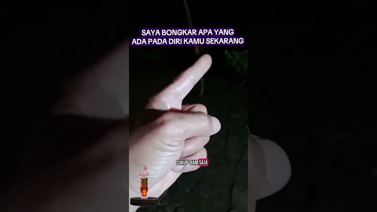 No momento, você está visualizando SAYA AKAN BONGKAR KEISTIMEWAAN ANDA SEKARANG #afirmasi #doa #edukasi #amalancepatkaya #tarot